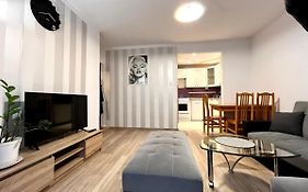 Charmig Apartment
